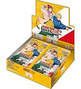 Amazon.co.jp: バンダイ(BANDAI) UNION ARENA スタートデッキ〈物語